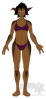 Ref Front - Scruffy (underwear)