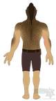 Ref Back - Flint Stormstrike (undies)