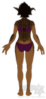 Ref Back - Scruffy (underwear)