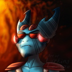 Cool Lucifer
