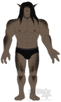 Ref Front - Creep (undiess)
