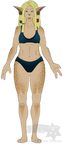 Ref Front - Vee (underwear)