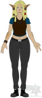 Ref Front - Vee (clothes)