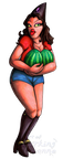Juicy Lucy