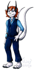 Giftart - Kina Axian