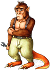 Rillaroo