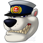 Crash Bash - The Bearminator