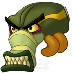 Crash Bash - Nitrous Oxide
