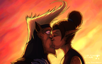 Screenshot - First Kiss