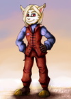 Art Trade - Tirmal