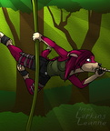 Rouge hunting