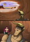 Xmas comic 1