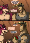Xmas comic 2
