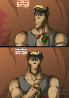 Xmas comic 3