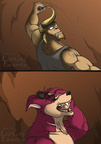 Xmas comic 5
