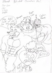 Ultimate retarded characters pic (pure wtf 2005)
