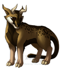 Leera Lashclaw