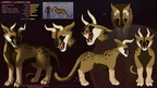 Leera Lashclaw (reference)