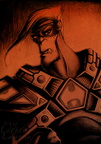 Ace's Aggression