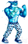 Wa-wa Crunch