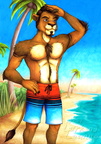 Art Trade - Tamir