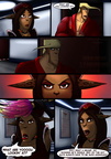 Deadlocked Syndrome Page 66
