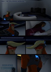 Deadlocked Syndrome Page 70