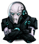 Giftart - Crome