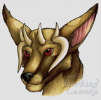 Commission - Makinney