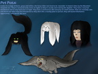 Vaelidian Species - Pet Potai