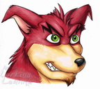 Headshot - Crunch Bandicoot