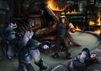 Screenshot - Fight for You