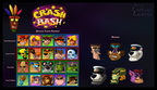 Crash Bash dream teams