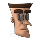Crash Bash - Bob the Lab Assistant