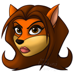 Crash Bash - Tani Tiger