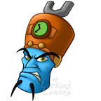 Crash Bash - N-Tropy