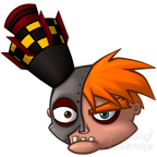 Crash Bash - N-Gin