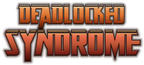 Logo - Deadlocked Syndrome