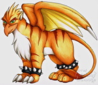 Giftart - Argo