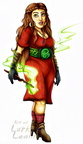 Commission - Agnesa
