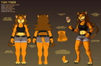 Reference - Tani Tiger (public)