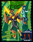 Poster - Skating Promo (by styx-lombax)
