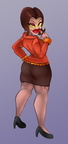 Joo-Joo by DannyJay