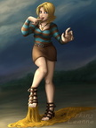 Collab Commission - Diane Stuck