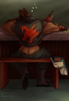 Collab - Buttcrack verpi