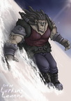 Commission - Sylver