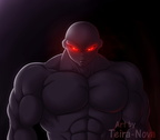 The Glare (cropped)