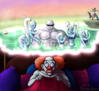 Belmod's Nightmare