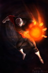 Jiren power impact