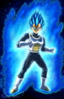 SSBE Vegeta